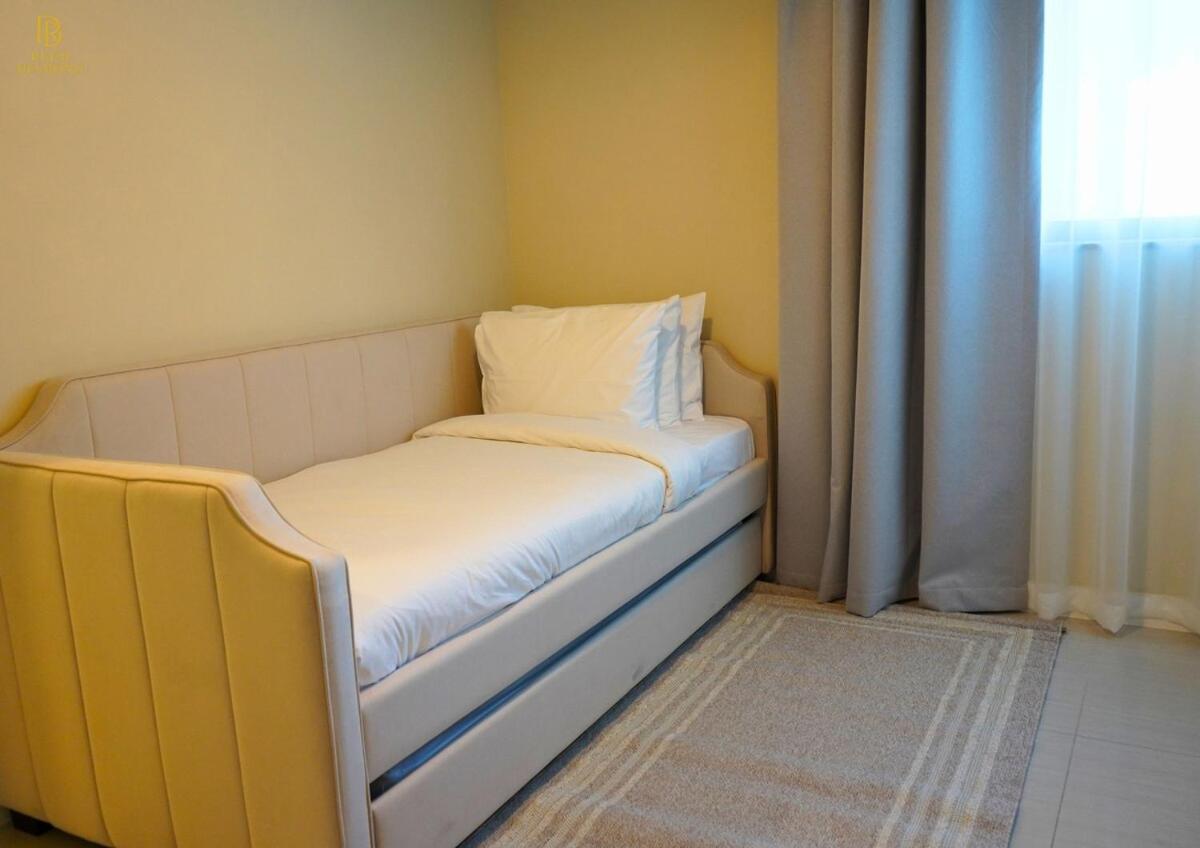 Elevated Coastal Living 2BR in Al Reem - Chambres d'hôtes Abou Dabi