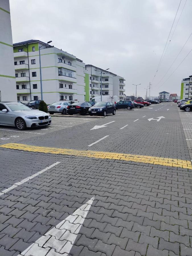 Sibiu Edge Retreat - B&B Sibiu