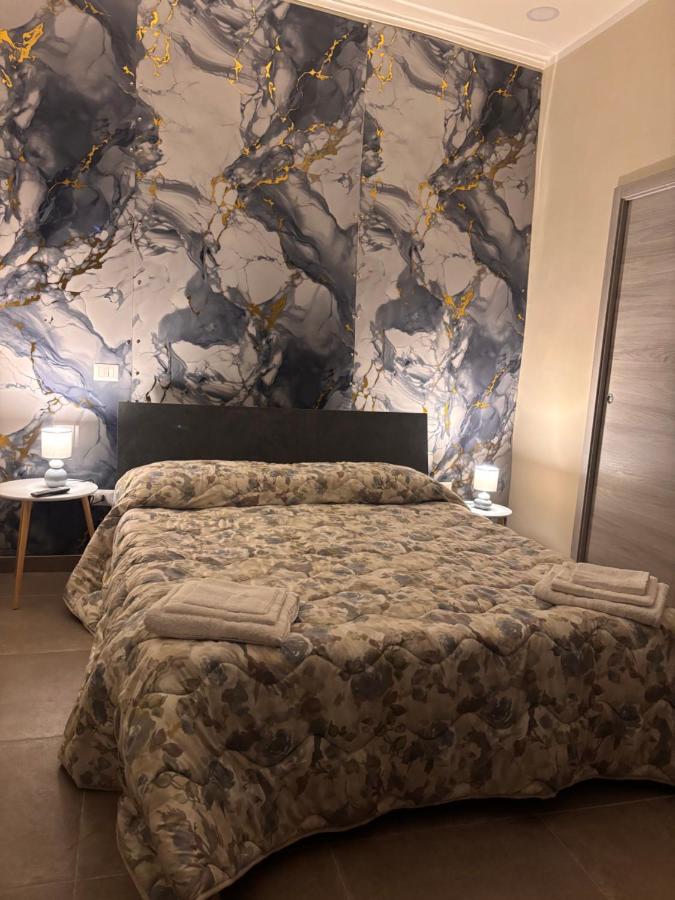 Room Vittoria - Chambres d’hôtes Naples