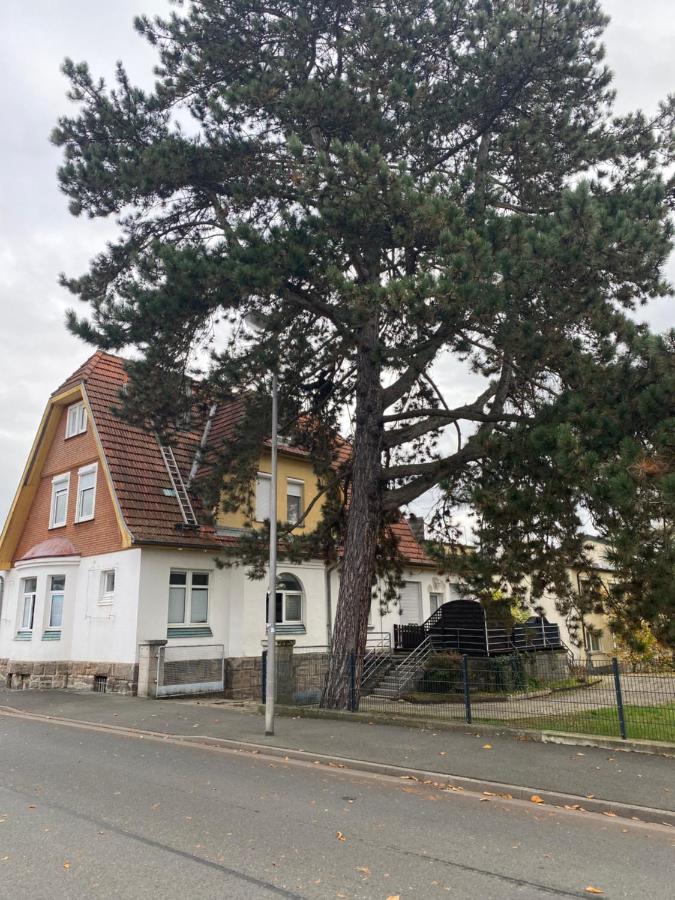 Coburg 04 - Apartment für Firmen - Ferienwohnung Coburg