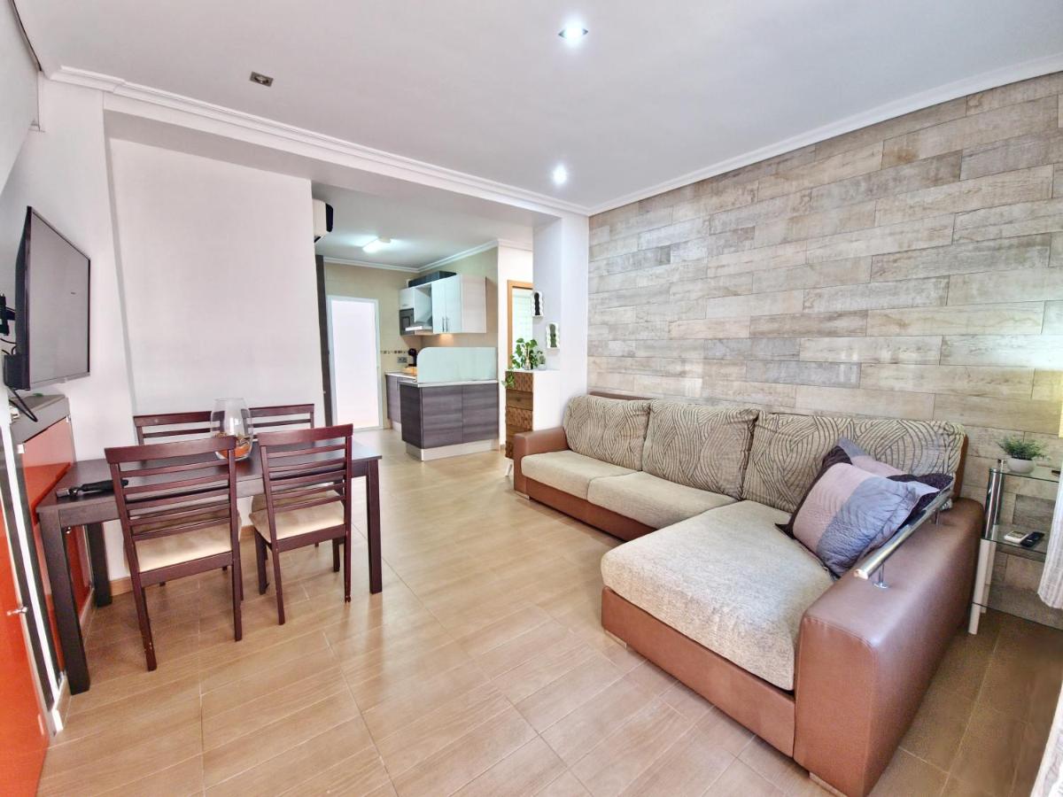 Apto BRISAS DEL CABO II, Cabo de Gata, Almería - B&B El Cabo de Gata