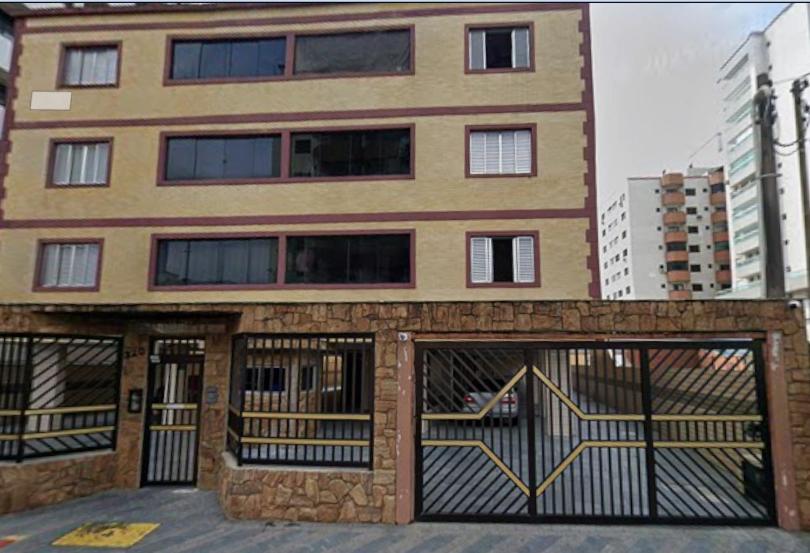 Praia Grande Apartamento - Aviação - B&B Praia Grande
