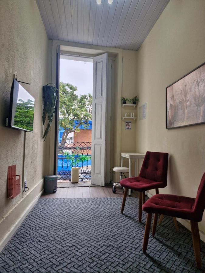 Single Room Botafogo , Copacabana - B&B Rio de Janeiro