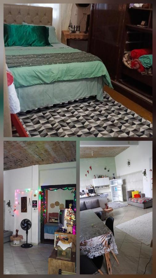 Meu cantinho - B&B Tiradentes