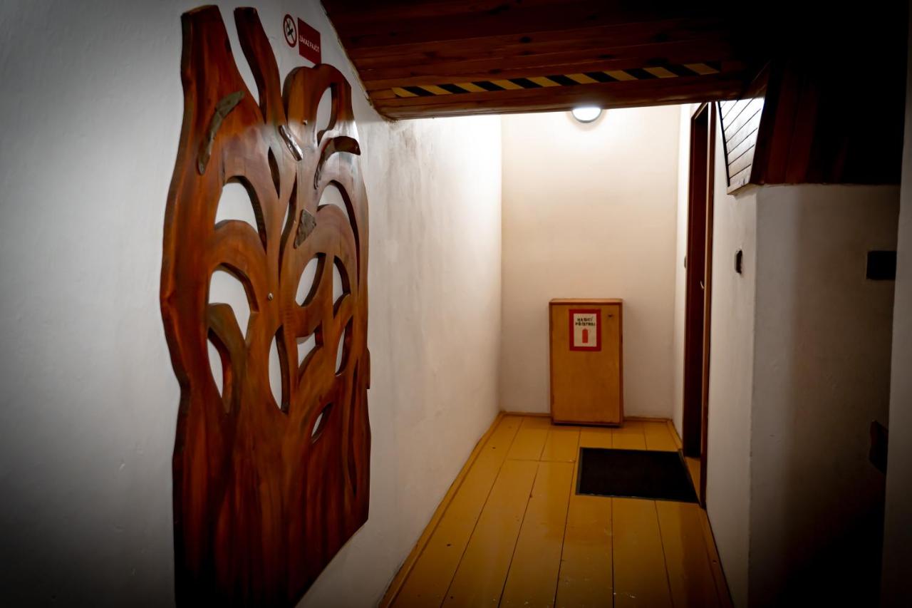 Penzion Nattali - B&B Poprad