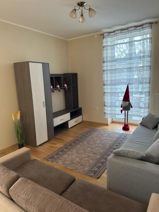 SUNNY holidays - B&B Liepāja