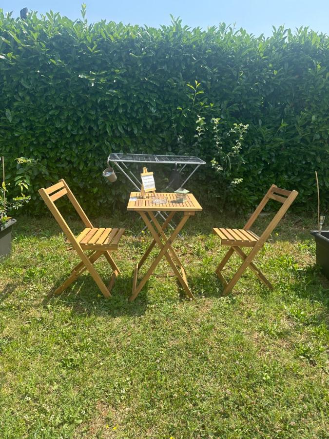 Standard Zimmer mit Queensize-Bett