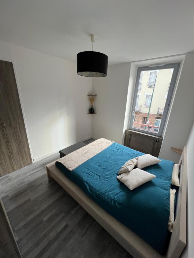 Le XV Au coeur d'Aix - 3 étoiles - B&B Aix-les-Bains