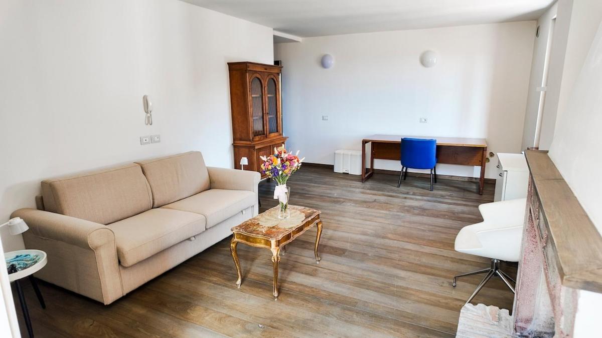 Hostmate - Residence Cardinal Del Monte - Nest - B&B Gualdo Tadino