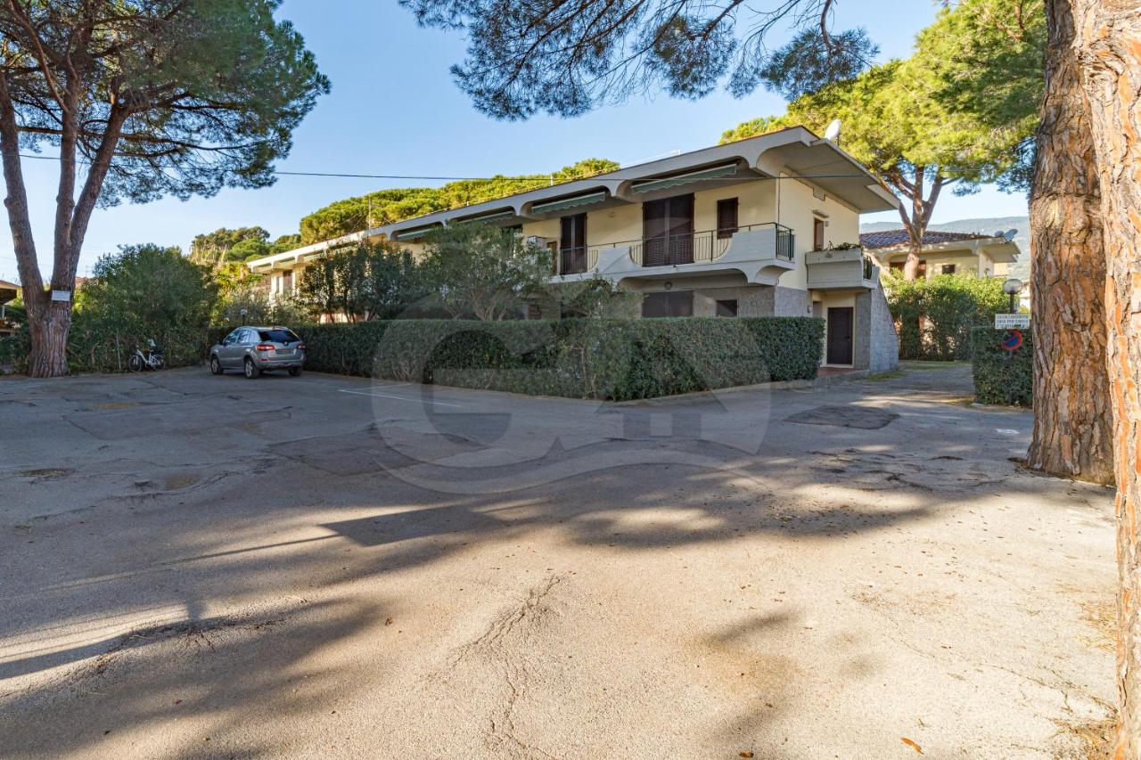 Il Nuovo Gabbiano - Bed and Breakfast Marina di Campo