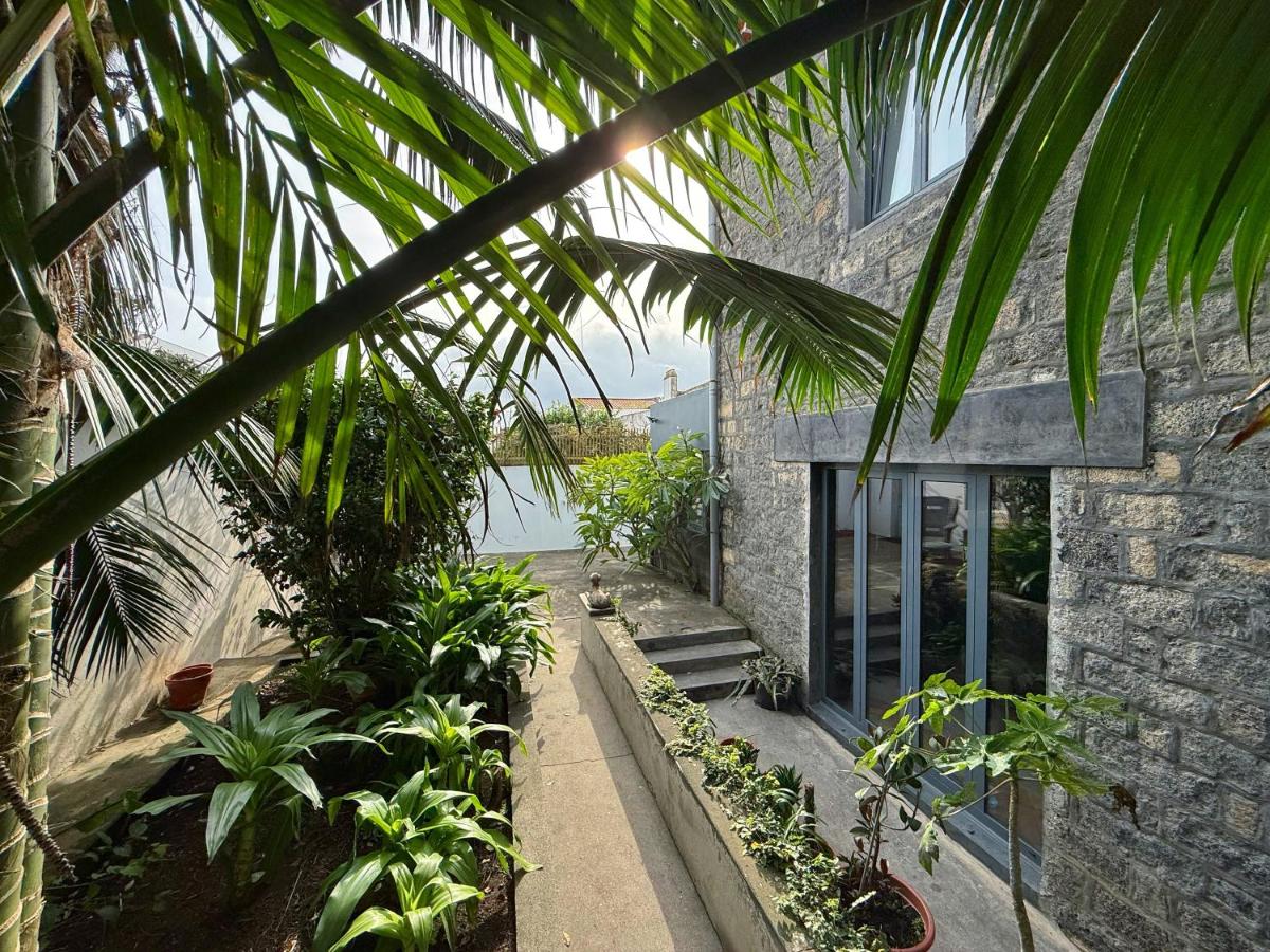 Urban Villa Atlântico - B&B Ponta Delgada