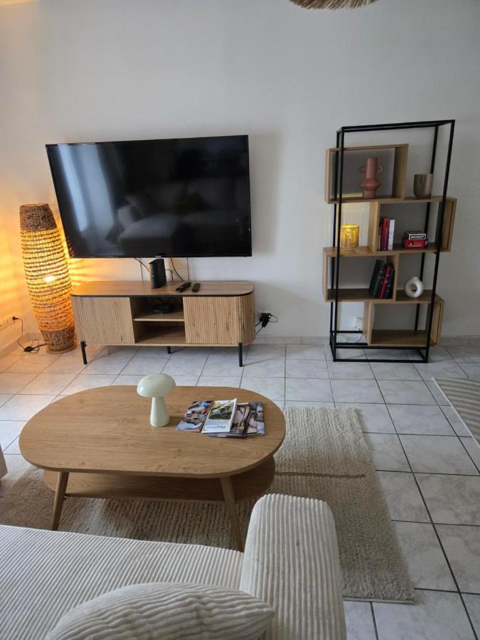 Appartement cocooning - B&B Laval