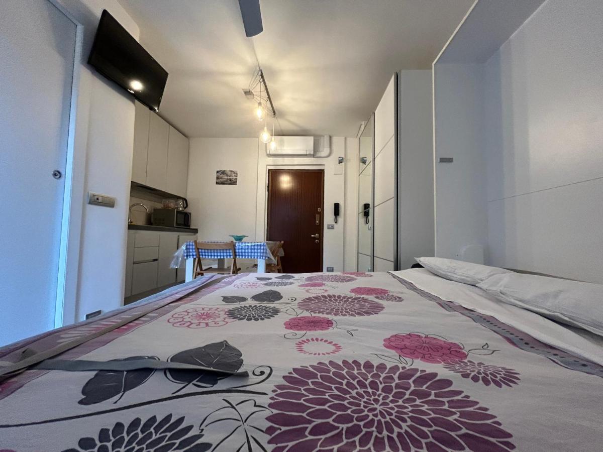 Porta Venezia, appartamento a Milano Centro - B&B Milan