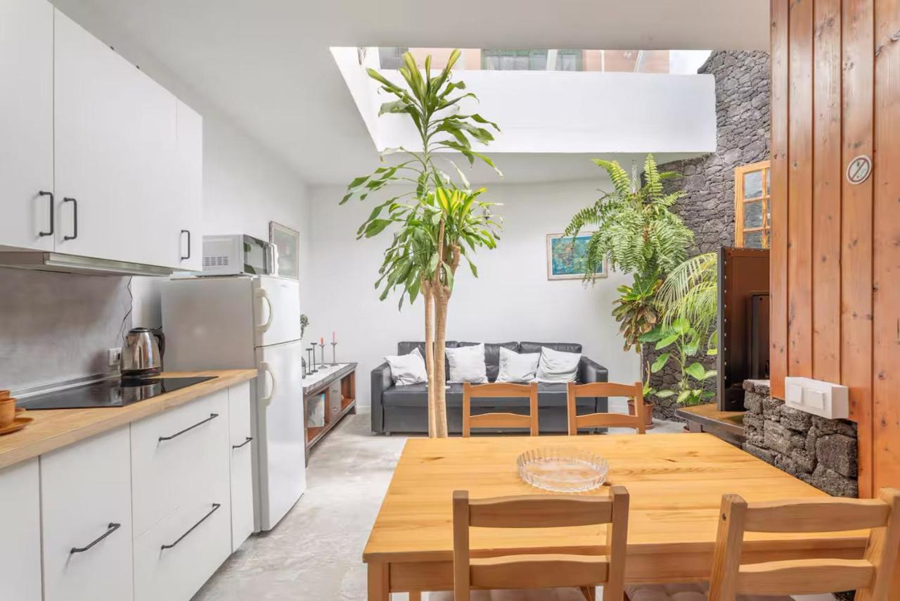 Vivienda vacacional Casa Rosi - Chambres d’hôtes Frontera