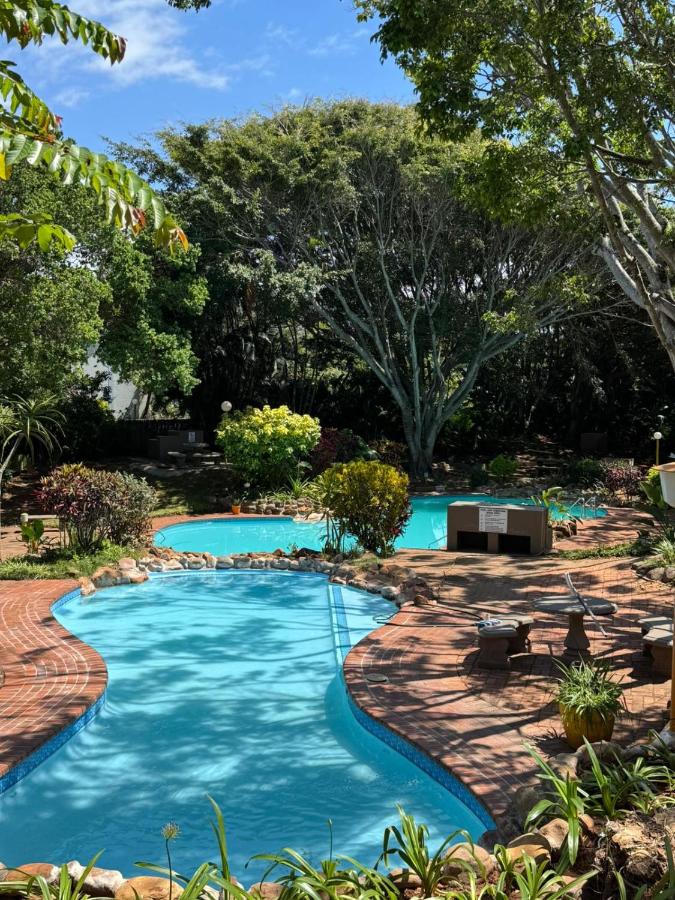 Villa Med Escape Stylish Ballito Getaway - Ferienwohnung Ballito