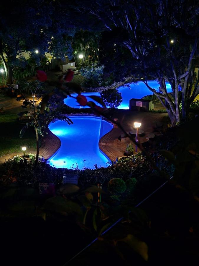 Villa Med Escape Stylish Ballito Getaway - Ferienwohnung Ballito