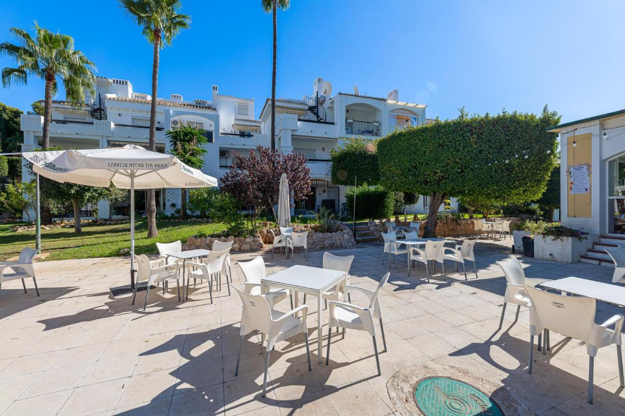 Tomas y Gracia apartment - B&B Mijas Costa