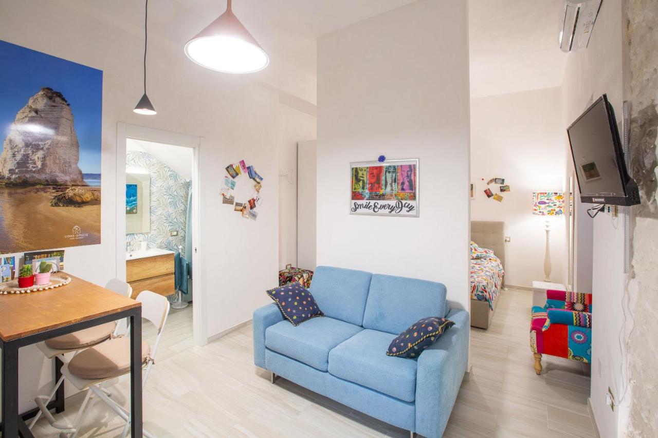 CasAmica by BarbarHouse - B&B Vieste