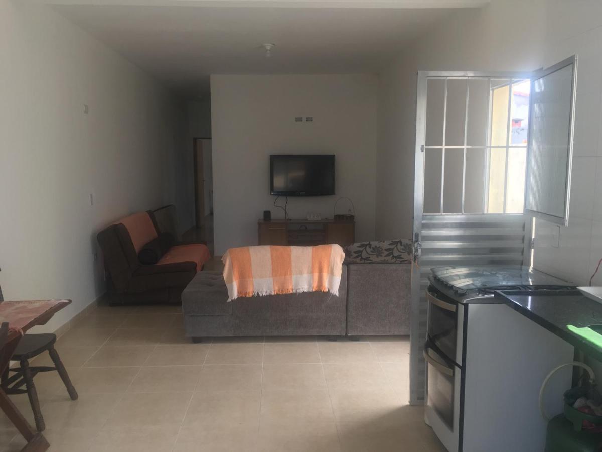 Casa Temporada Peruibe - B&B Peruíbe