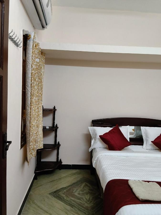 SK Suites - Ferienwohnung Pondicherry