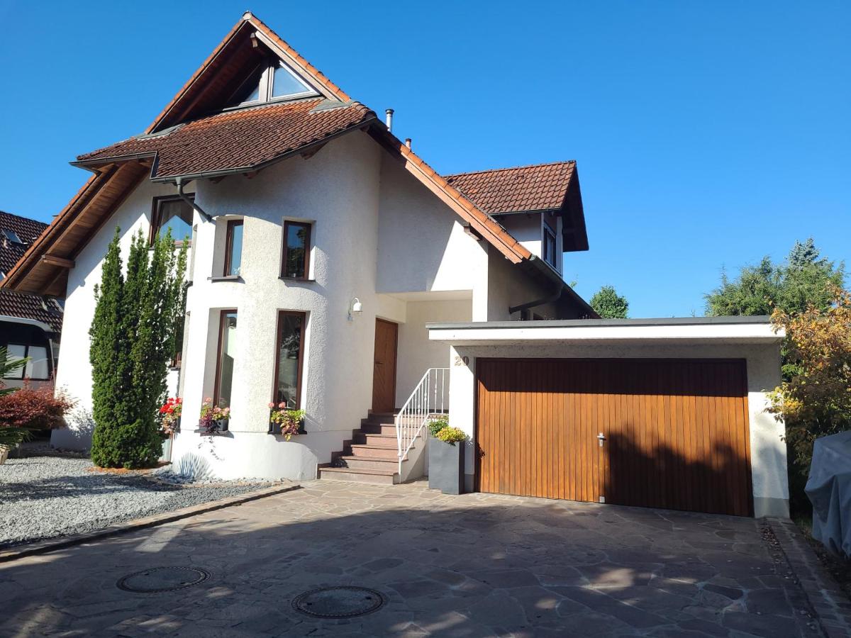 Bühler Blick - B&B Bühl