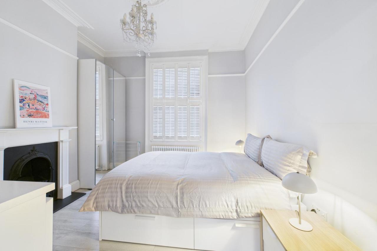 1 Bed Apartment London Stratford, ABBA Arena & Olympic Park - Ferienwohnung London
