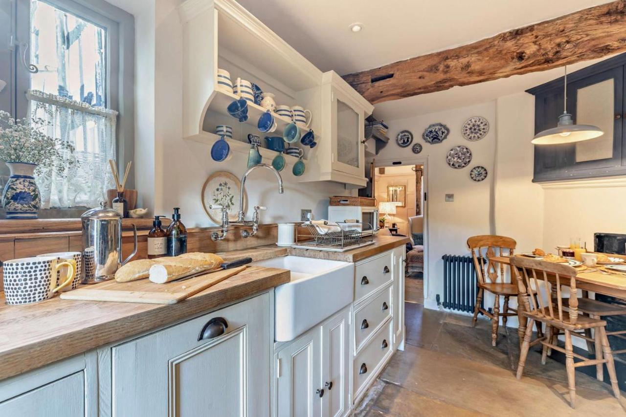 3 Bed in Whitchurch oc-c34182 - B&B Whitchurch