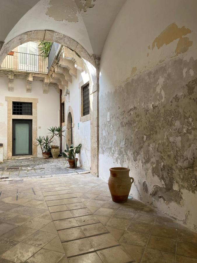 Le Studio Piccolo, Ortigia - Bed and Breakfast Syracuse