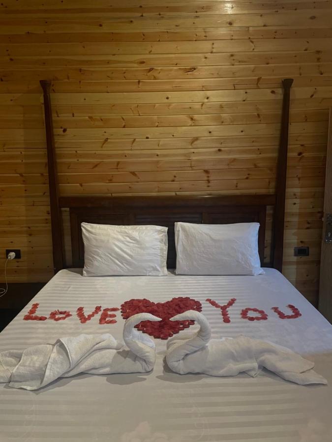 Cherry farm - B&B Ajloun