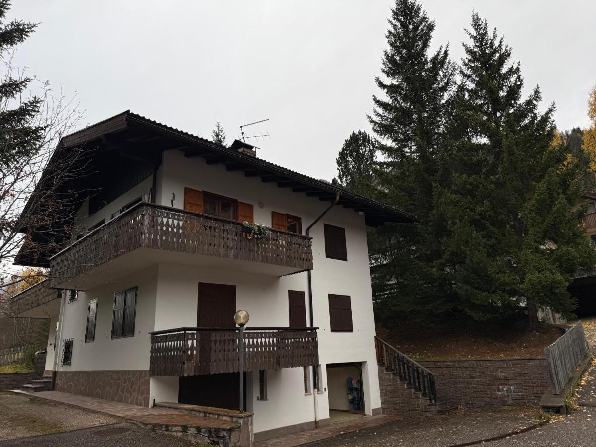 SciaLet - B&B Campitello di Fassa