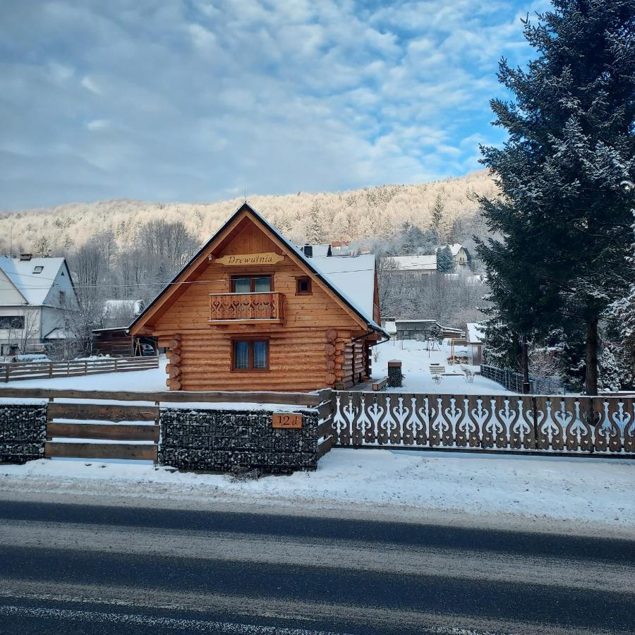 Apartamenty Drewutnia w Wiśle - B&B Wisła