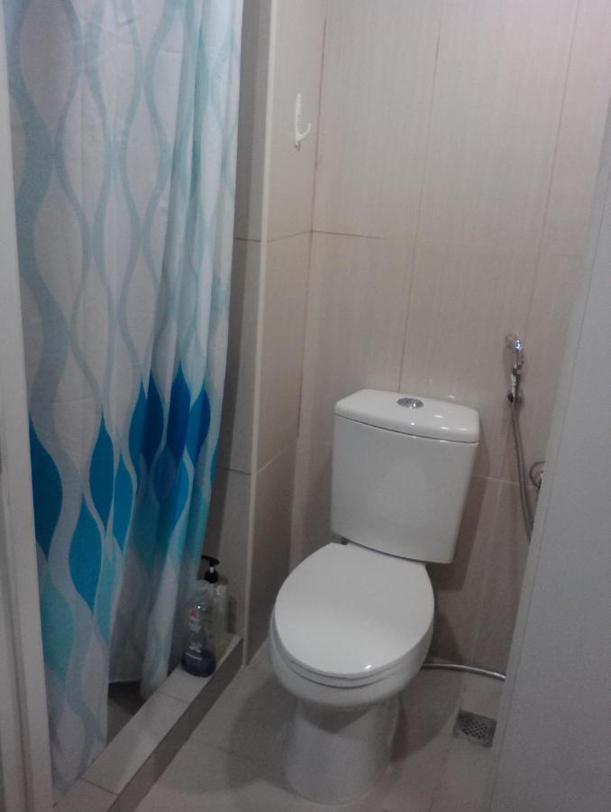 Apartamento con vistas a la piscina