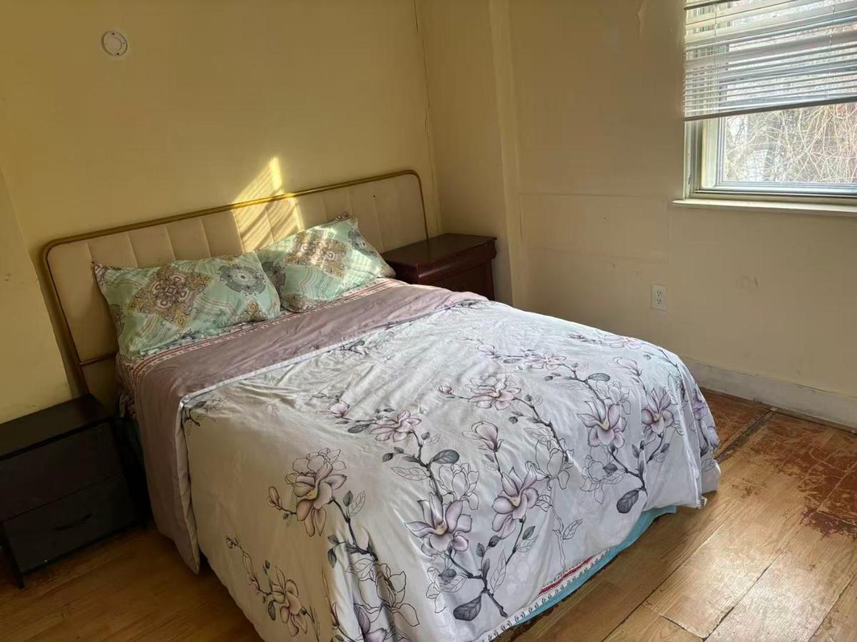 2131 Double Room F - B&B Filadelfia