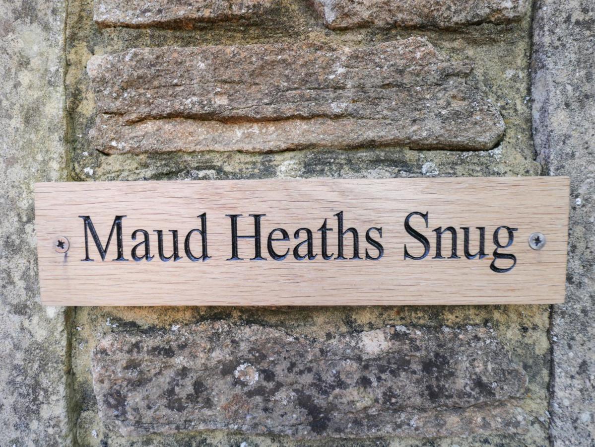 Maud Heath's Snug - B&B Chippenham