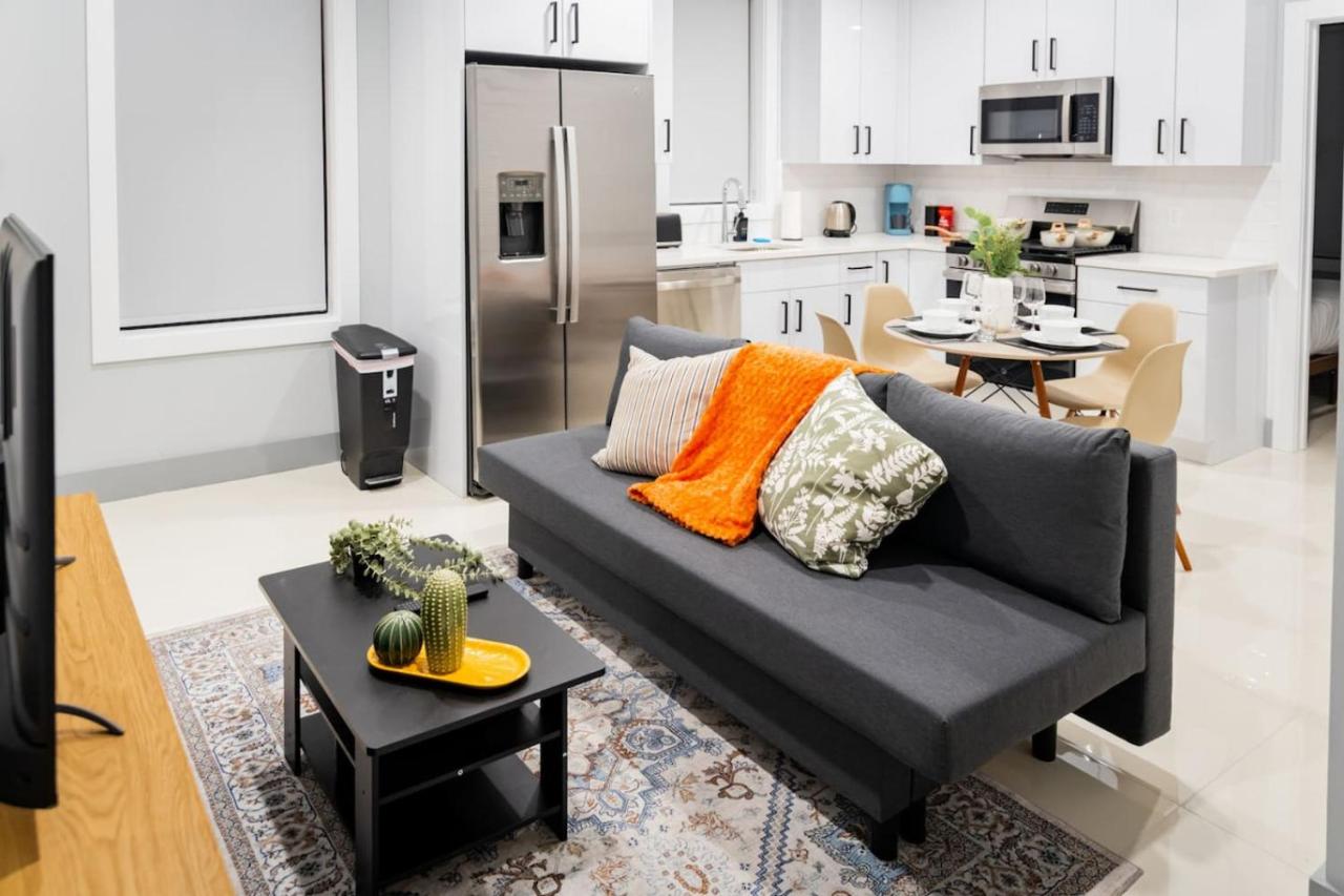 City Adventure-Quick NYC Access-2BR-Free Parking - Ferienwohnung West New York