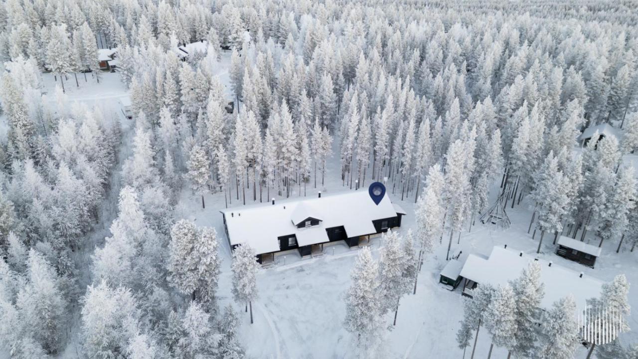 Yläkasi C by Holiday in Lapland - B&B Levi