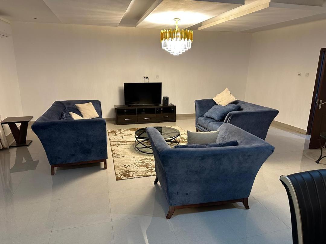 NOMIAN Apartment - Ferienwohnung Lusaka