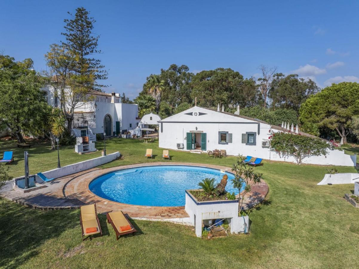 Jardim do Sul Apt 4 - B&B Luz de Tavira