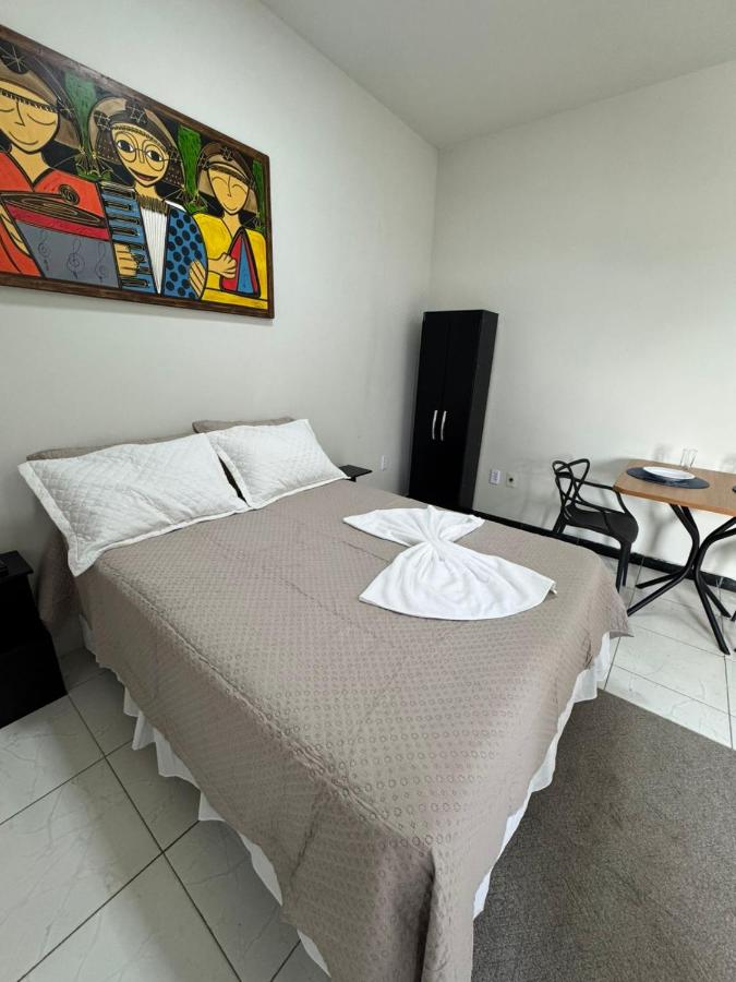 AP 06 - Apartamento Estudio completo - B&B Balsas