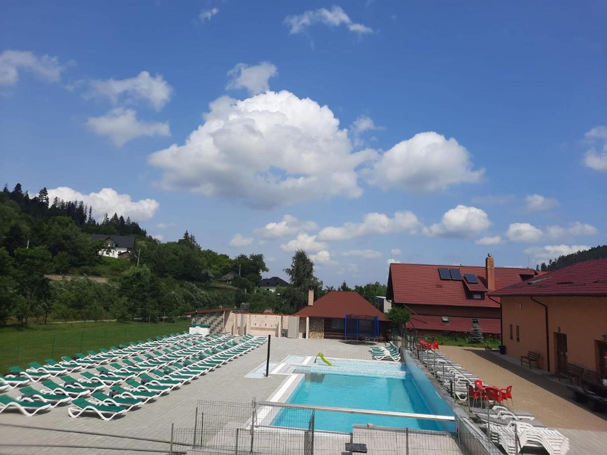Pensiunea Ramona - B&B Suceviţa