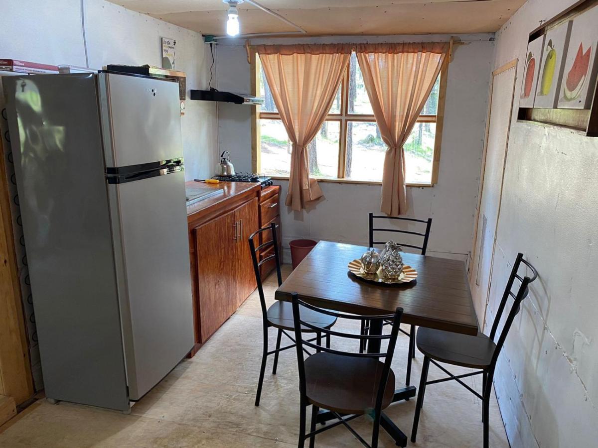 Cabañas El Ensueño - B&B La Ciudad