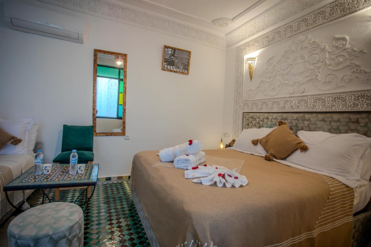 Habitación Triple Deluxe