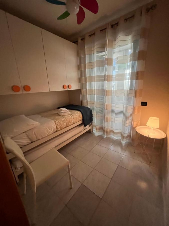 VillettaletreGi - B&B Campofelice di Roccella