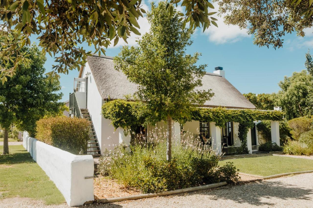 Dove Cottage - Ferienwohnung Stanford