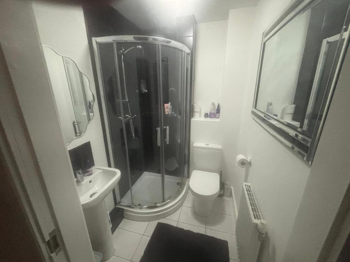 Hawksbill way - B&B Peterborough