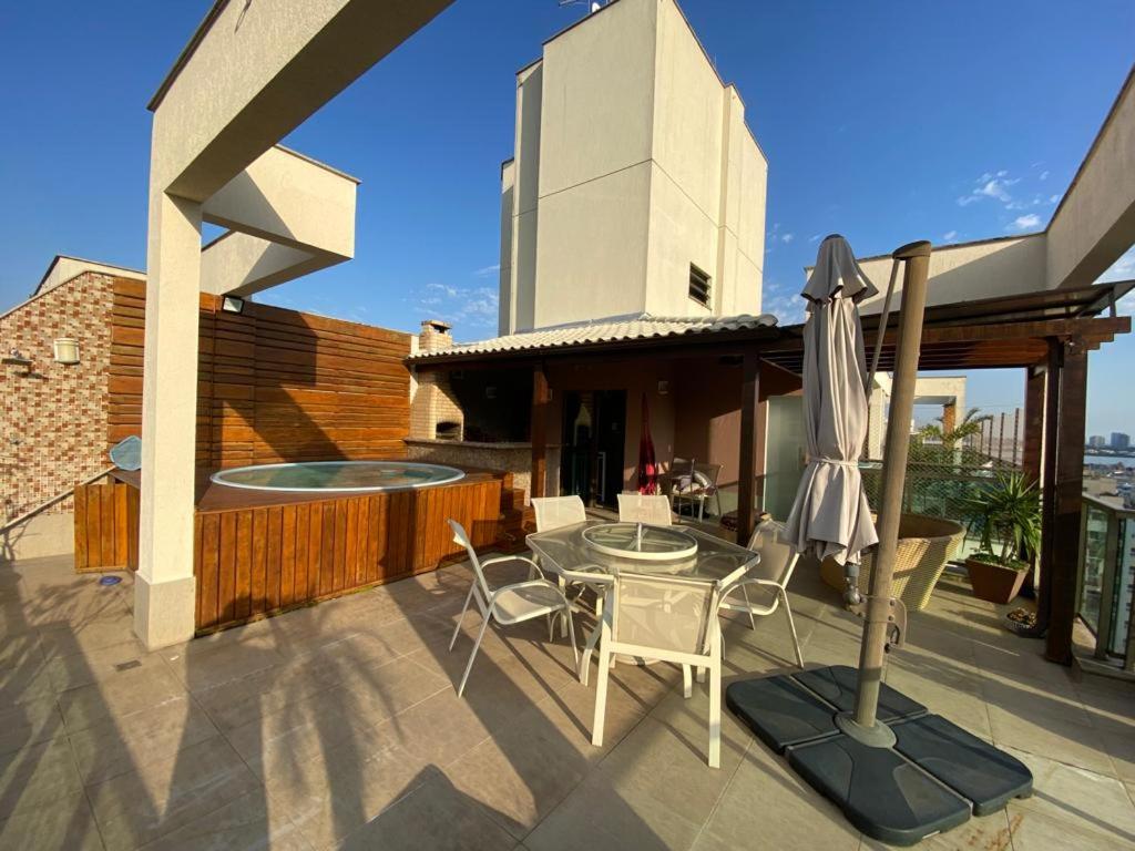 Apartamento Temporada Rio de Janeiro, Parque Olimpico - B&B Río de Janeiro