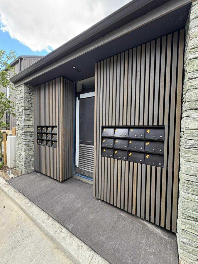 5 Mile Peaks - Remarkables View - Ferienwohnung Queenstown