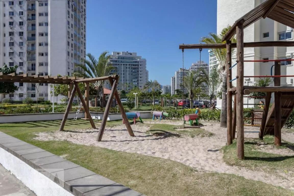 Apartamento padrão para 4 hóspedes - B&B Rio de Janeiro