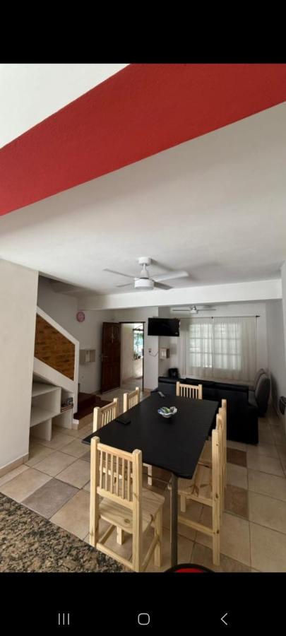 Bela house - Bed and Breakfast Concepción del Uruguay