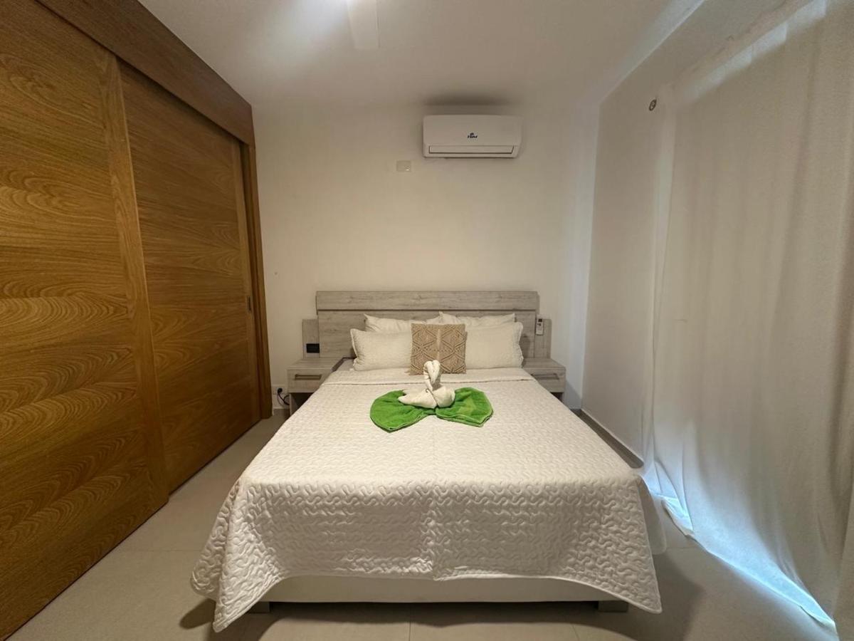 Apartment - Erdgeschoss